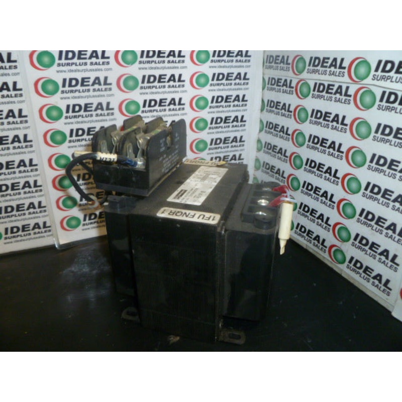 CUTLER-HAMMER C0250E3CXX TRANSFORMER