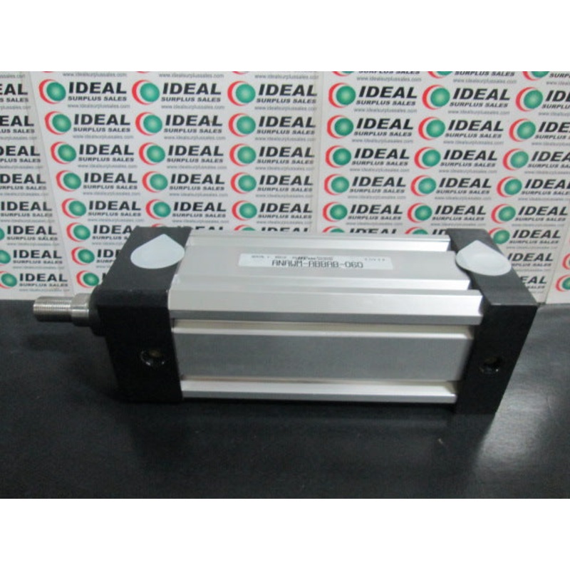 CYLINDER, ARO PROVENAIR ANAWM-ABBAB-60, 3-1/4 BORE 6 STROKE, PNEUMATIC CYLINDER