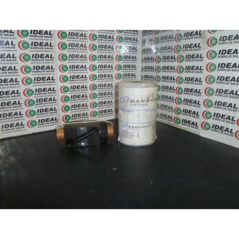 DANAHER MOTION 5707509|Factory Sealed Packaging|New In Box|New No Box|Used|Reconditioned