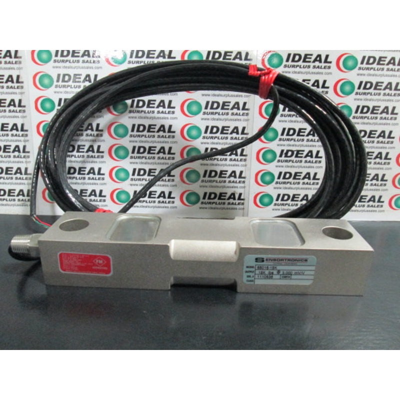 SENSORTRONICS 6501615 LOAD CELL SENSOR
