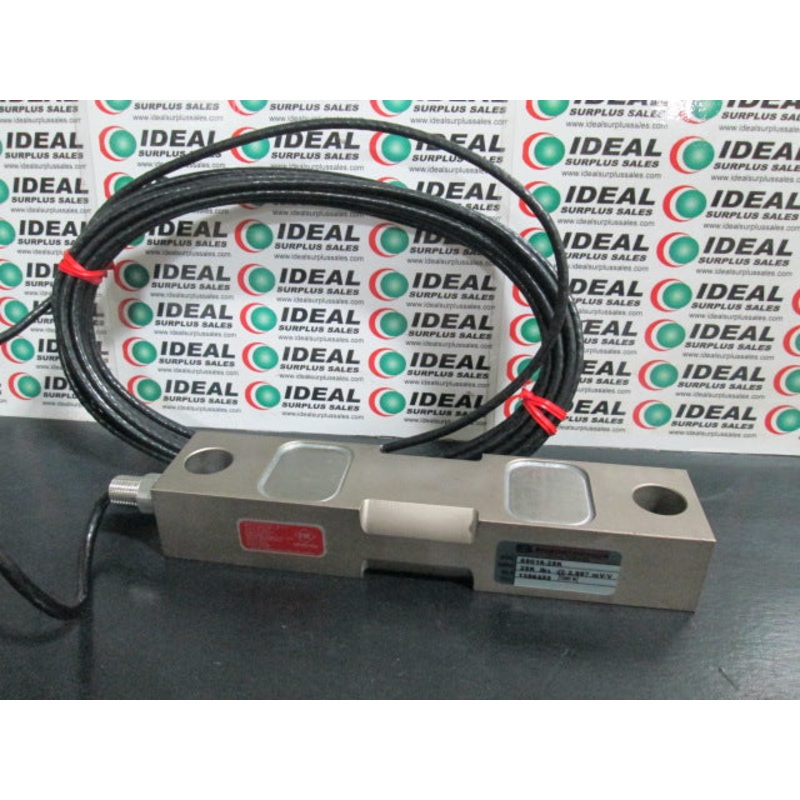 SENSORTRONICS 6501625K LOAD CELL SENSOR