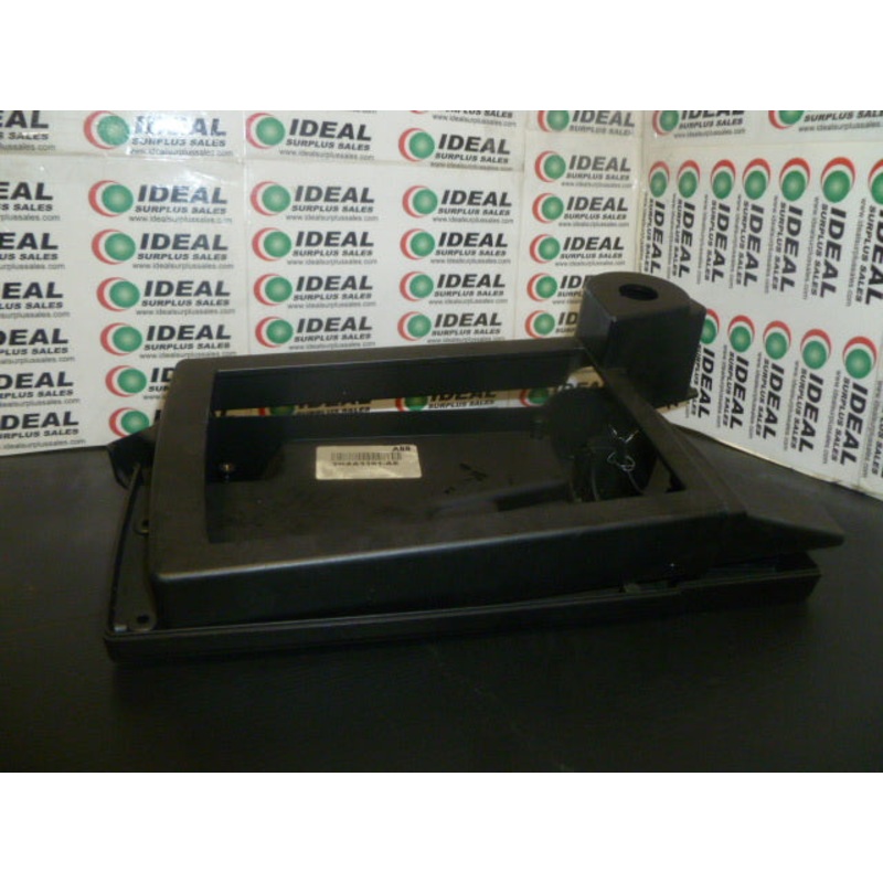 SHELL, ABB – 3HAA3101-AE, CLAMP SHELL FOR ABB ROBOT