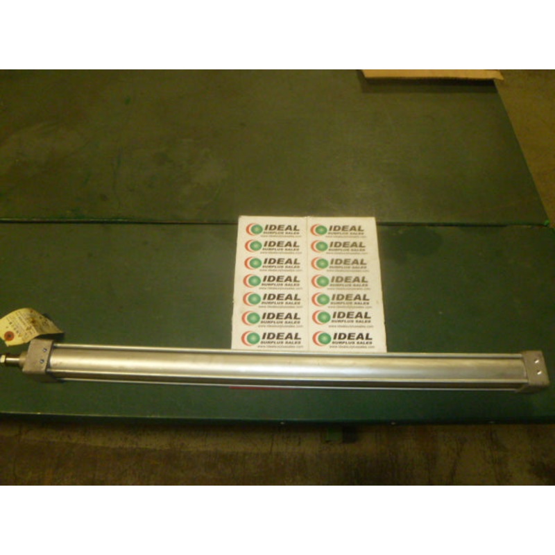 SMC NCDA1KB1502400 CYLINDER|Factory Sealed Packaging|New In Box|New No Box|Used|Reconditioned