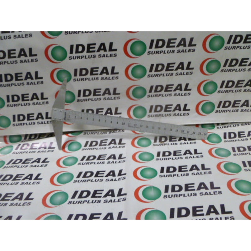 Starrett T-24 24” Aluminum T-Square T-24 TS24