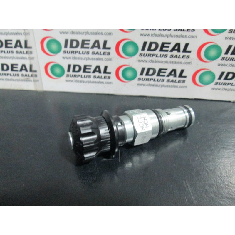 SUN HYDRAULICS NCCCHCN|Factory Sealed Packaging|New In Box|New No Box|Used|Reconditioned