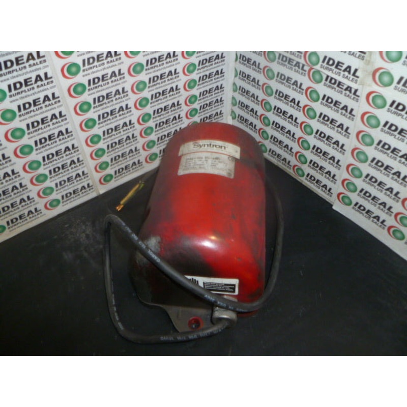 SYNTRON V20RC|Factory Sealed Packaging|New In Box|New No Box|Used|Reconditioned