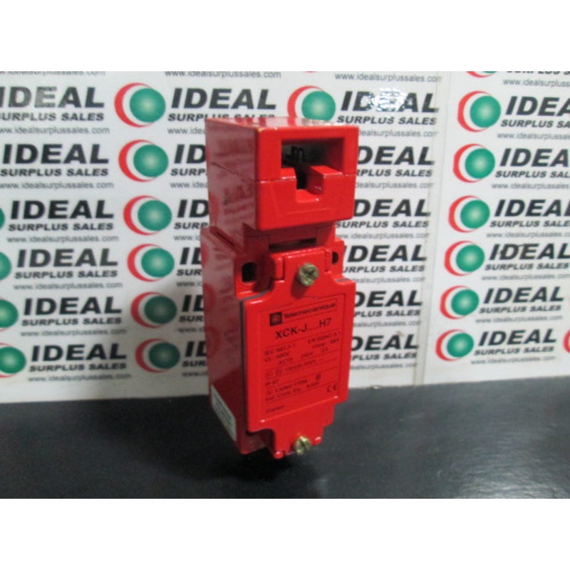 TELEMECANIQUE XCKJ5970547 SWITCH