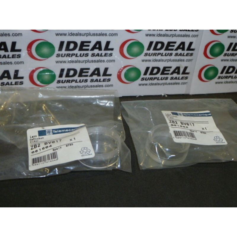 TELEMECANIQUE ZB2BV017|Factory Sealed Packaging|New In Box|New No Box|Used|Reconditioned
