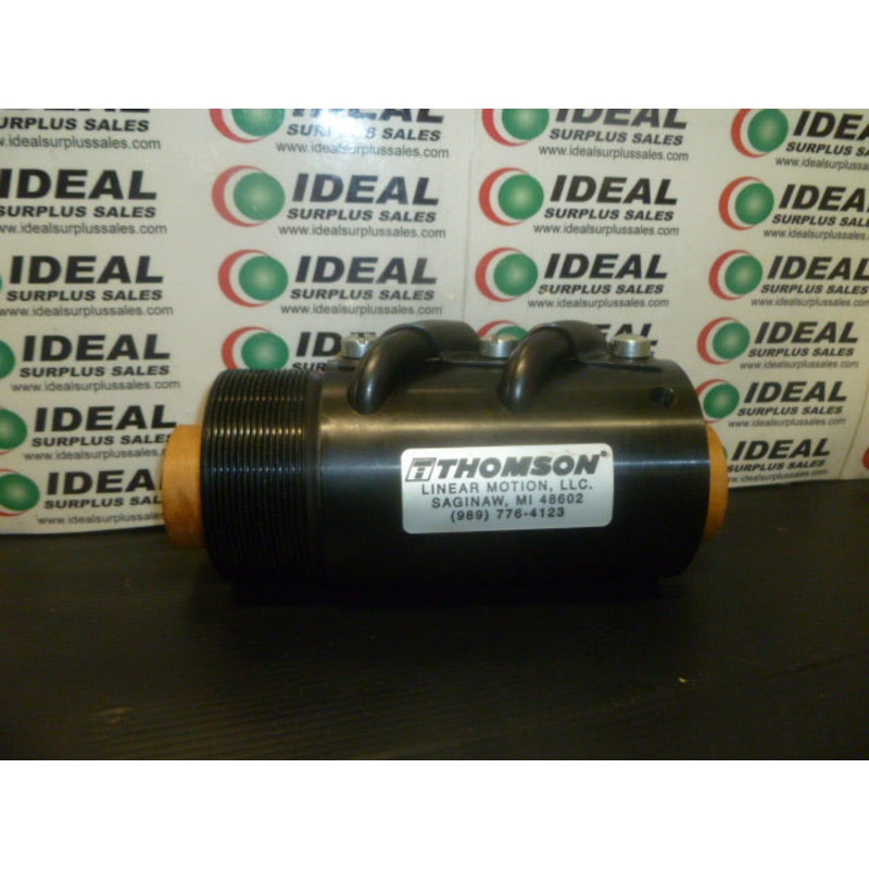 THOMSON DANAHER 5707516|Factory Sealed Packaging|New In Box|New No Box|Used|Reconditioned