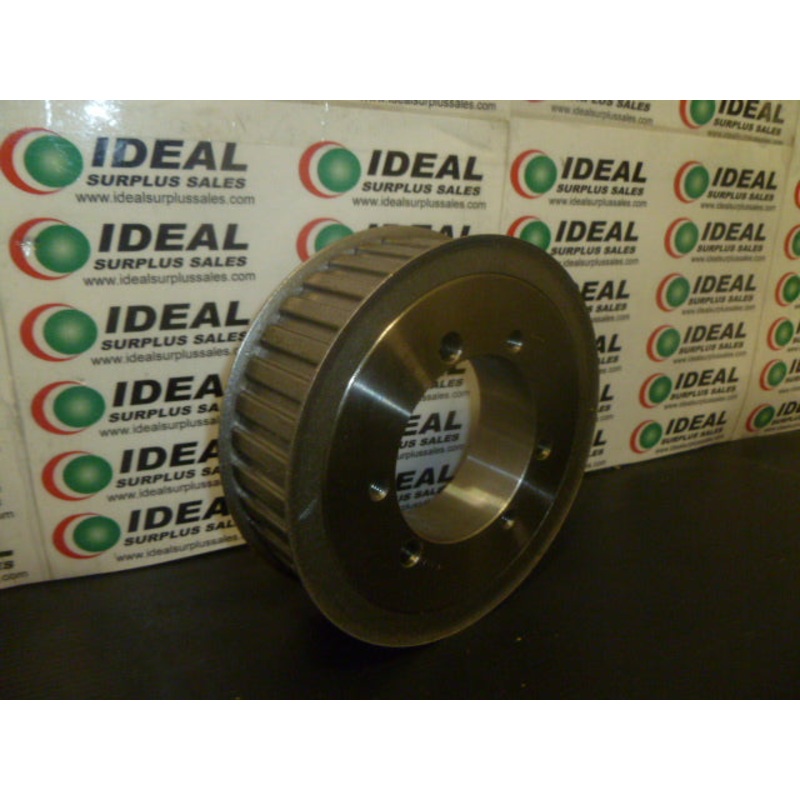 TIMING, BROWNING – 36H150SK, PULLEY TIMING