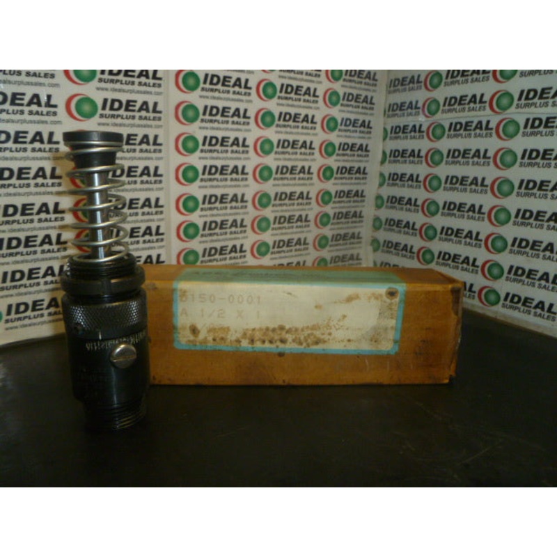 ACE CONTROLS INC D1500001 SHOCK ABSORBER