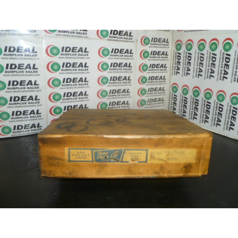 ACME CHAIN 403REV CHAIN|Factory Sealed Packaging|New In Box|New No Box|Used|Reconditioned