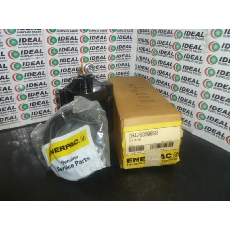 AIR MOTOR, ENERPAC – DA4283900SR