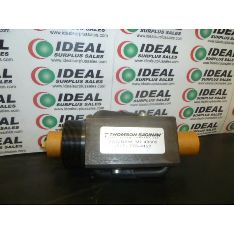 BALLNUT, THOMSON SAGINAW – 5707654, BALLNUT 1.500X1.875,NP,RH