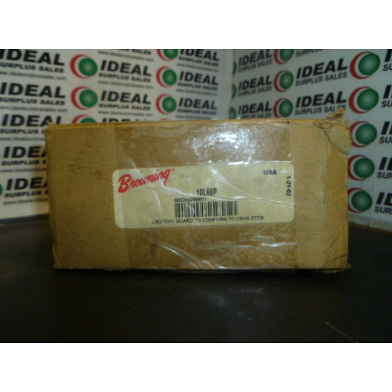 BROWNING 10L50P|Factory Sealed Packaging|New In Box|New No Box|Used|Reconditioned