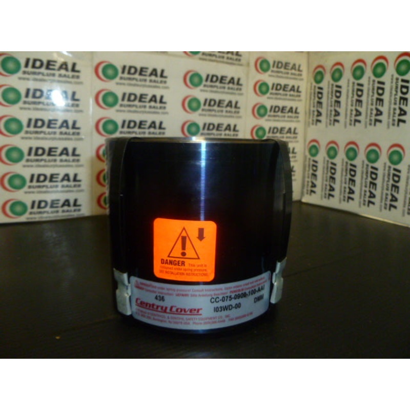 CENTRY COVER CC0750900100AAE COVER