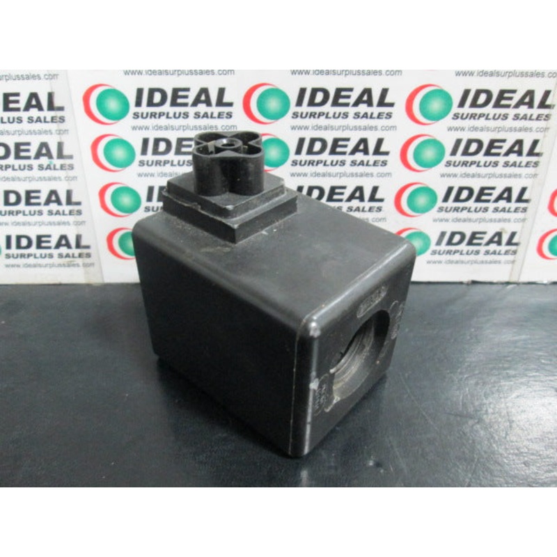 COIL, G.W. LISK 24VDC, SOLENOID COIL