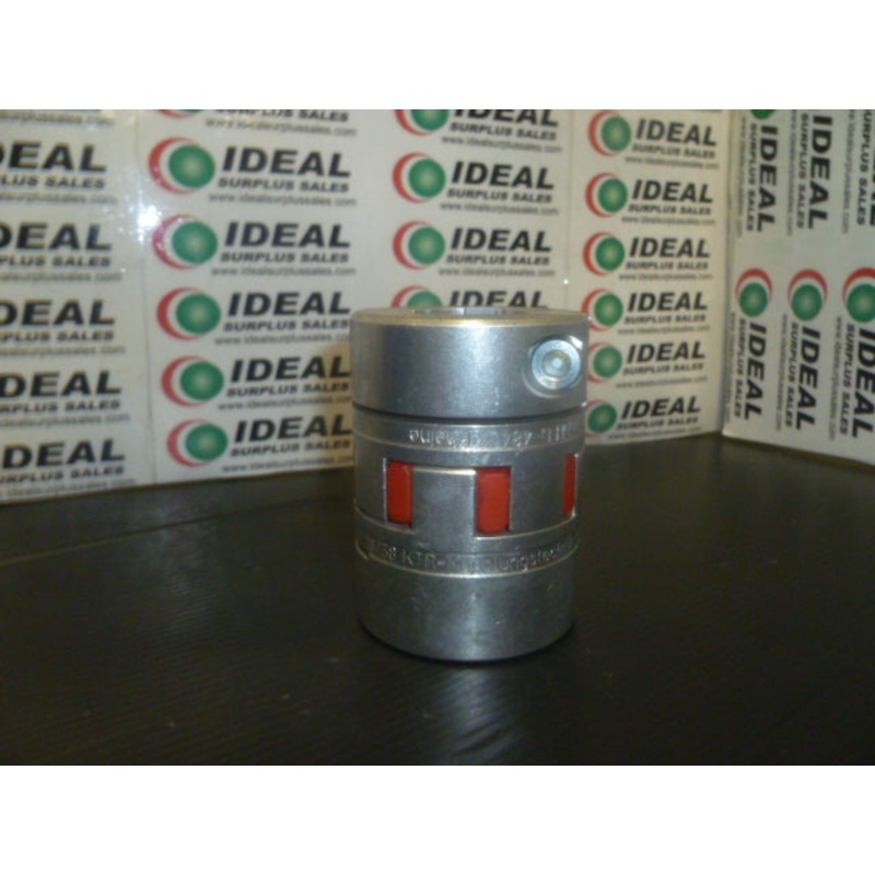 ROTEX GS 28/38KTR COUPLING|Factory Sealed Packaging|New In Box|New No Box|Used|Reconditioned