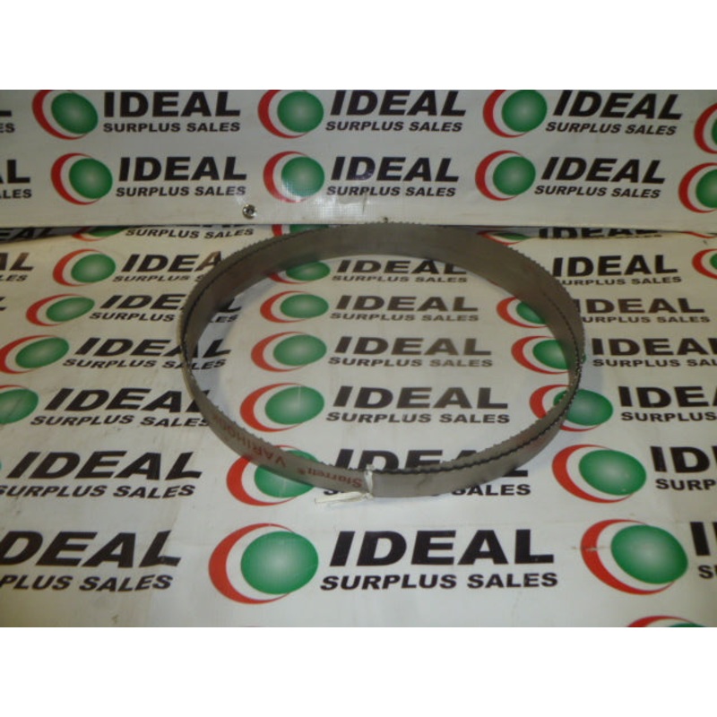 Starrett M42 Bandsaw Blade 13’6 x 1-1/4 Width x 0.042 (6PCS)