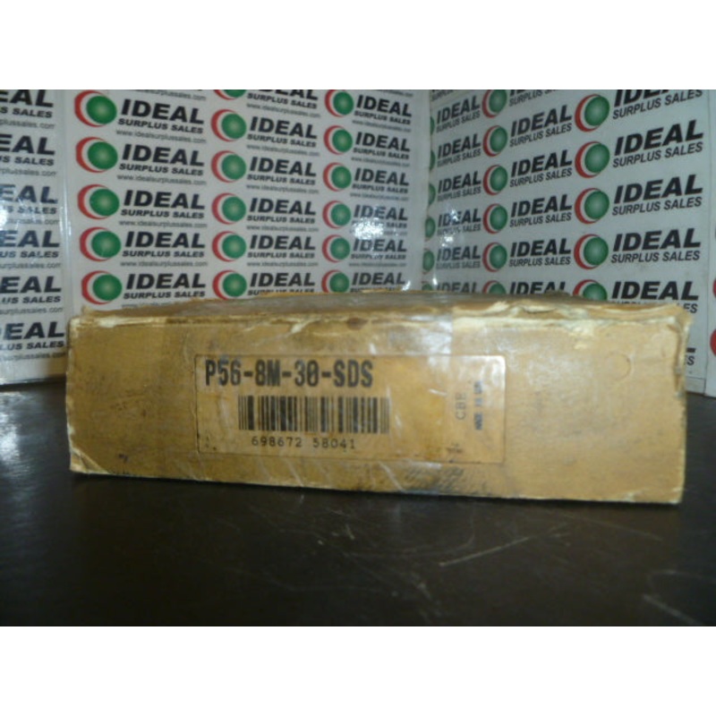 TB WOODS P568M30SDS SPROCKET|Factory Sealed Packaging|New In Box|New No Box|Used|Reconditioned