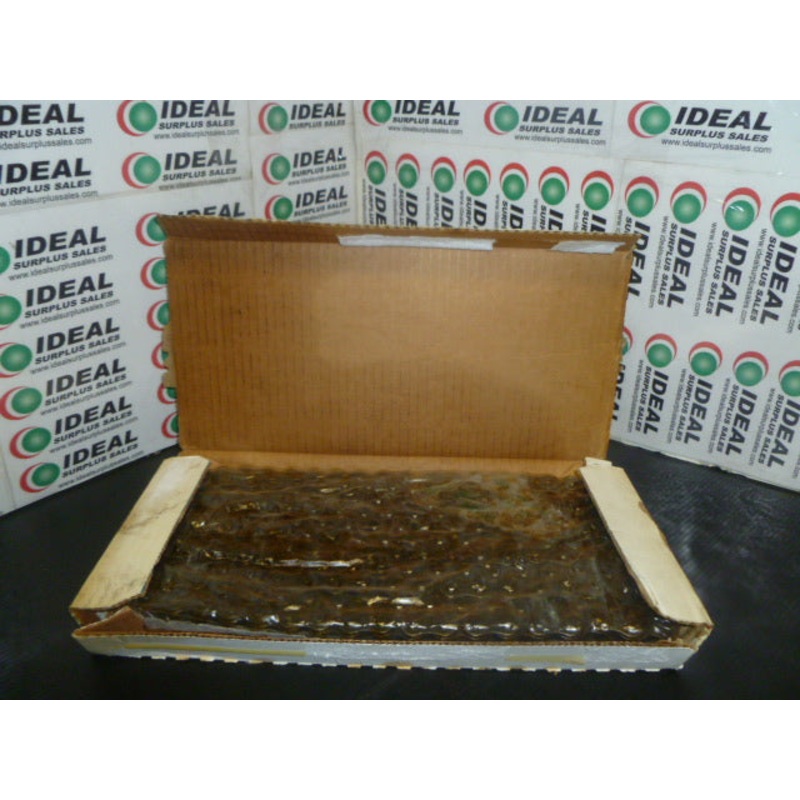 TSUBAKI RS50 CHAIN|Factory Sealed Packaging|New In Box|New No Box|Used|Reconditioned