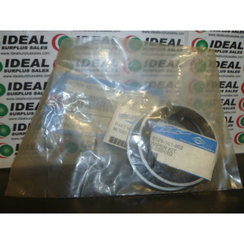 WARNER ELECTRIC 8125101002|Factory Sealed Packaging|New In Box|New No Box|Used|Reconditioned