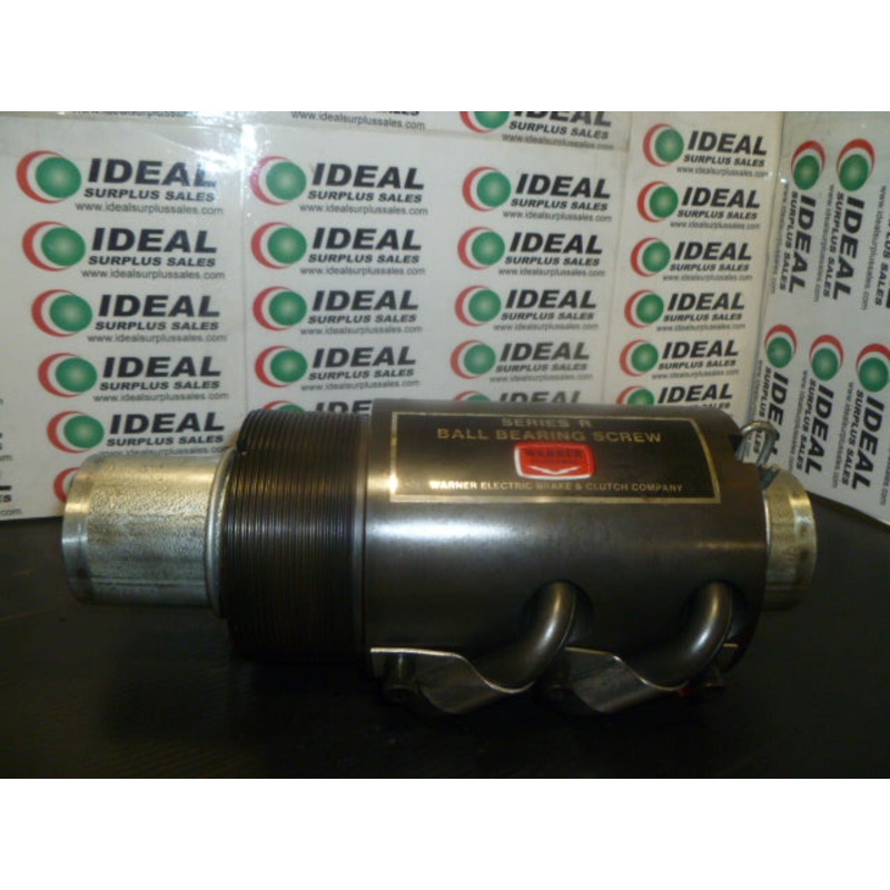 WARNER ELECTRIC 8125448010R2502 BALLNUT