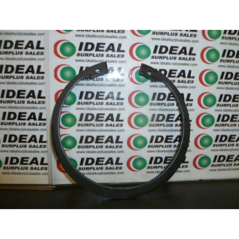 5” OD X 1/8 CIRCLIP, IDEALSURPLUS – ISN-83700