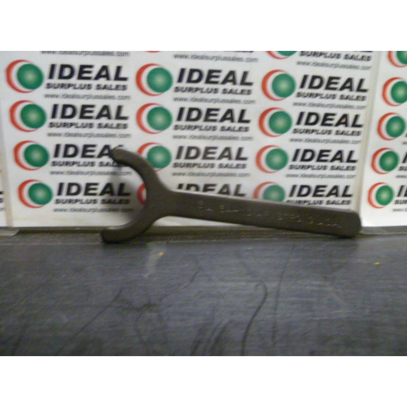 ARMSTRONG 34110 WRENCH|Factory Sealed Packaging|New In Box|New No Box|Used|Reconditioned