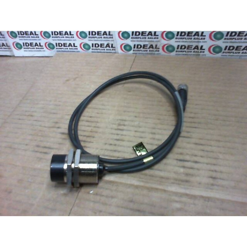 BALLUFF RSH16T030PUCP10 REMOTE SYSTEM SENSOR