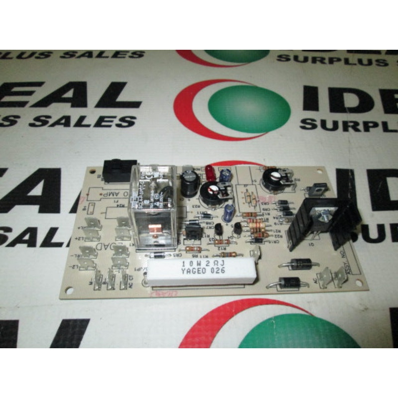 BOARD, PRINTED CIRCUIT BOARD 0100010147, CONTROL MODULE PCB BOARD, 900099