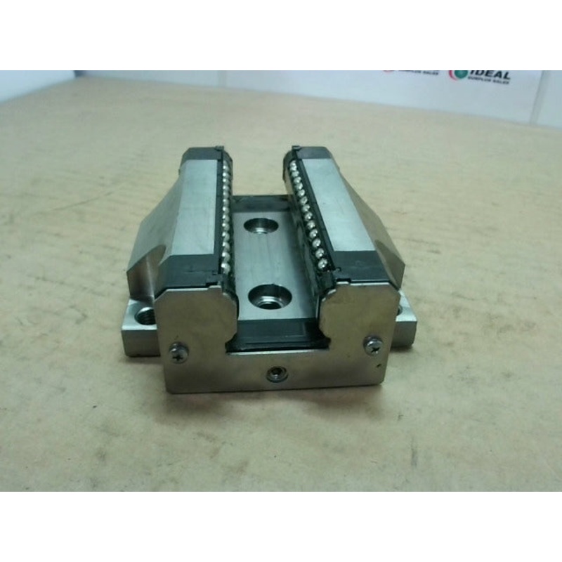 Bosch Rexroth Ball Carriage Bearing R165131420