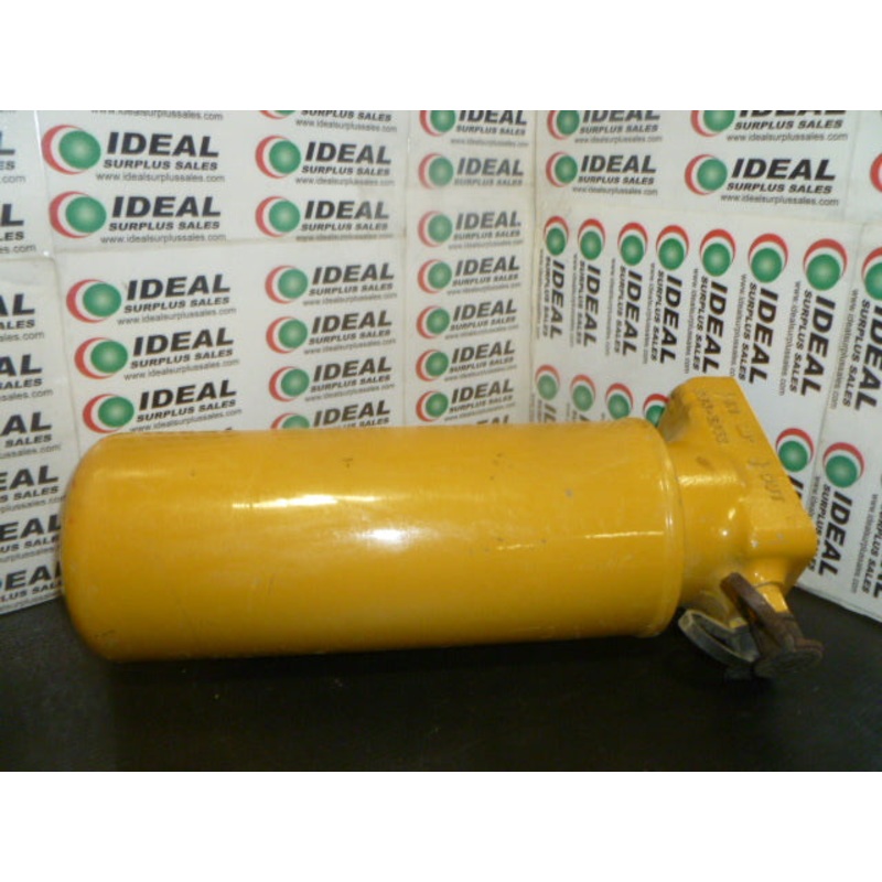 CATERPILLAR 2646352 BASE FILTER