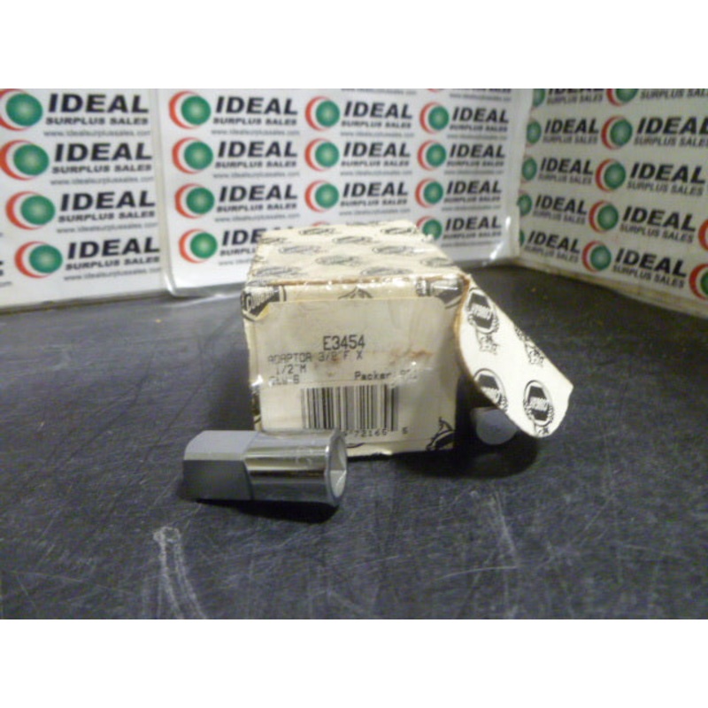 COUGAR E3454|Factory Sealed Packaging|New In Box|New No Box|Used|Reconditioned