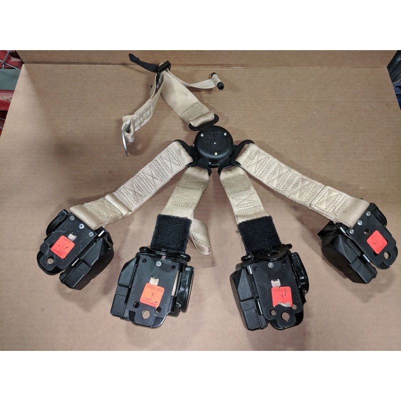 SCHROTH SL193 CAM LOCKS|Factory Sealed Packaging|New In Box|New No Box|Used|Reconditioned