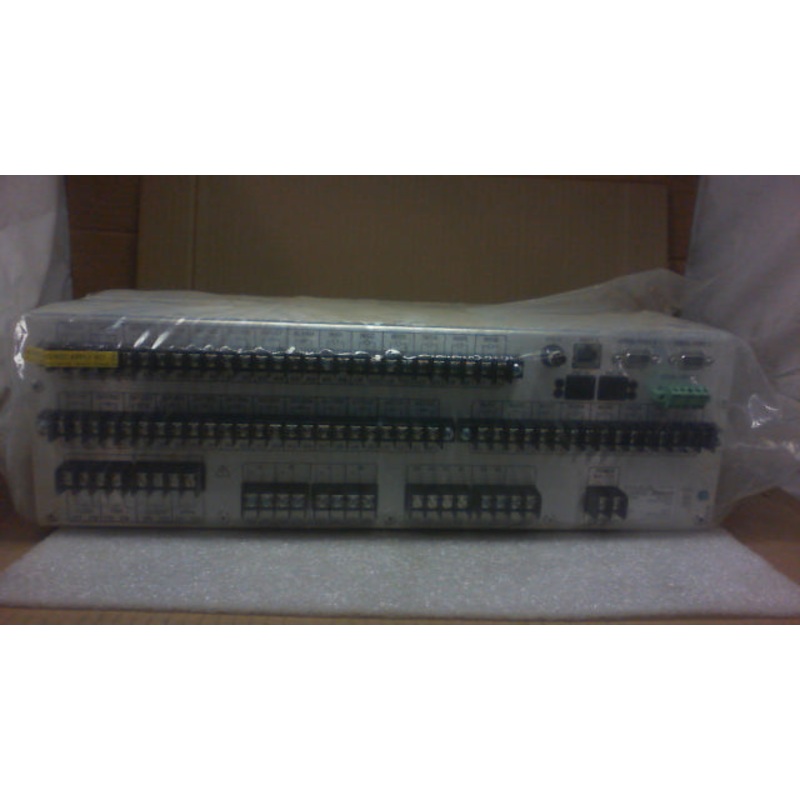 Schweitzer SEL-351S Relay Meter Control Fault Locator Overcurrent Feeder