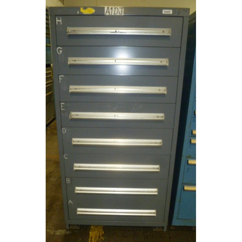 STANLEY VIDMAR ISN83741|Factory Sealed Packaging|New In Box|New No Box|Used|Reconditioned