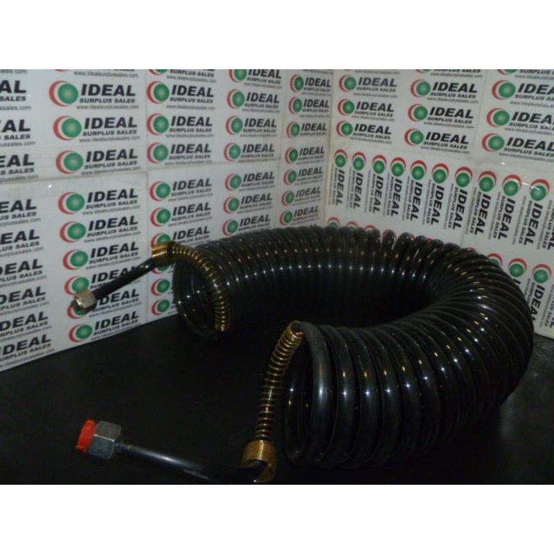 SUIZE 28022323227 HOSE|Factory Sealed Packaging|New In Box|New No Box|Used|Reconditioned