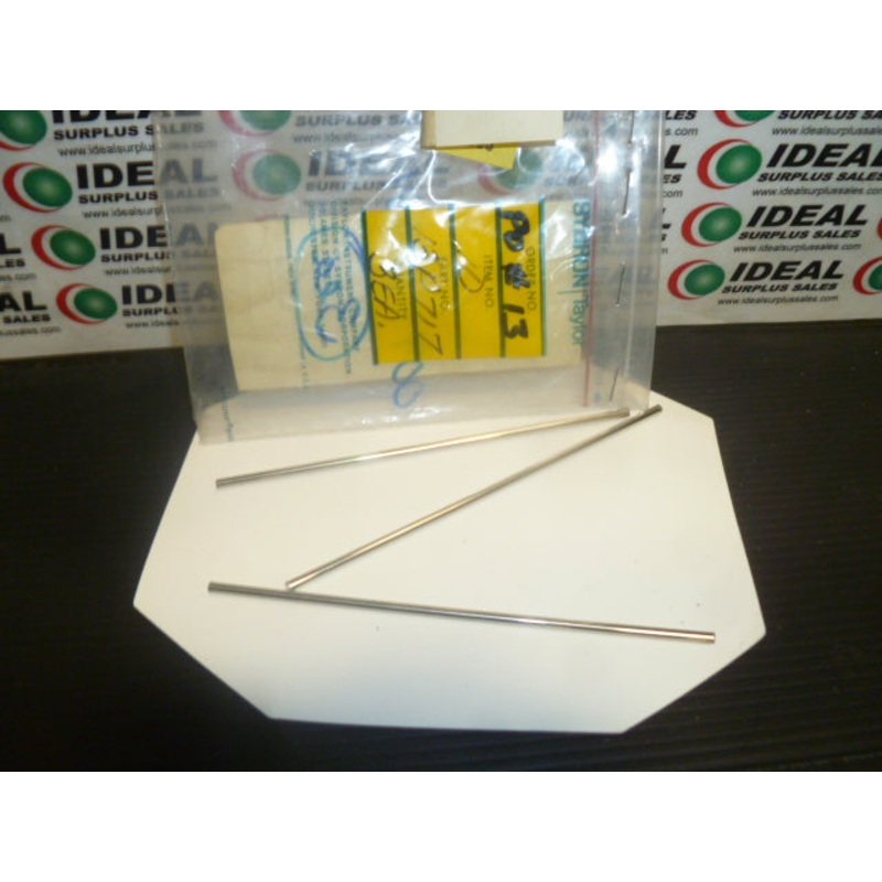 TAYLOR INSTRUMENT 13P717|Factory Sealed Packaging|New In Box|New No Box|Used|Reconditioned