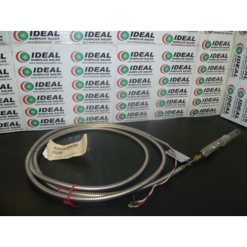 THERMOCOUPLE 0800C|Factory Sealed Packaging|New In Box|New No Box|Used|Reconditioned