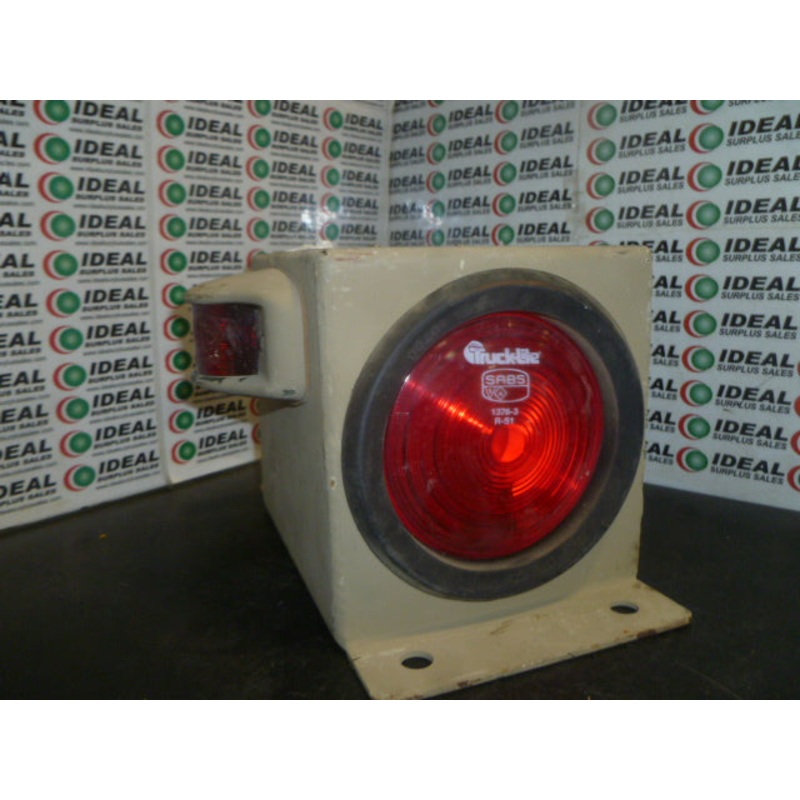 TRUCK-LITE 13763 ENCLOSURE|Factory Sealed Packaging|New In Box|New No Box|Used|Reconditioned