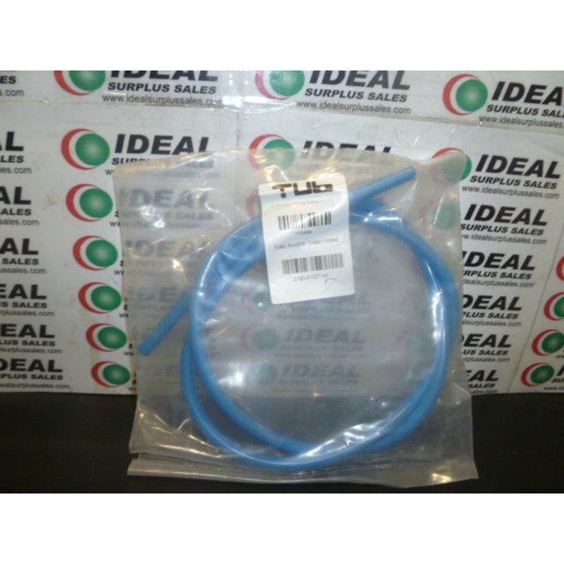 TUB TUBE 110194|Factory Sealed Packaging|New In Box|New No Box|Used|Reconditioned