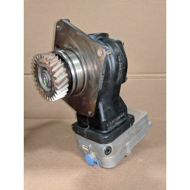WABCO 4123520150 COMPRESSOR|Factory Sealed Packaging|New In Box|New No Box|Used|Reconditioned