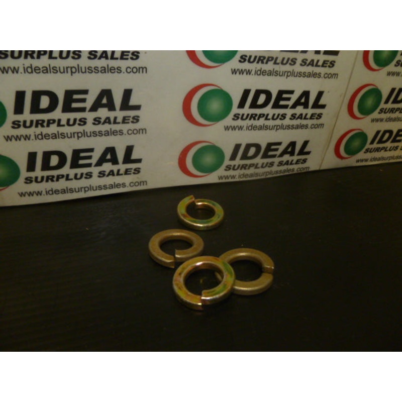 WASHER 9/16 ,|Factory Sealed Packaging|New In Box|New No Box|Used|Reconditioned