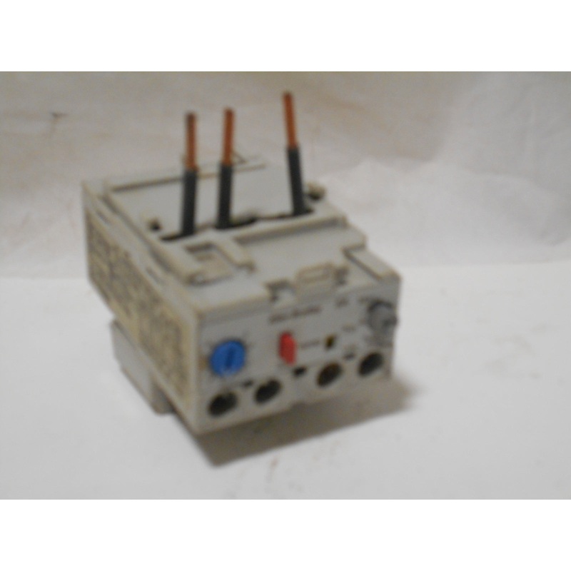 ALLEN BRADLEY 193EA1EB RELAY|Factory Sealed Packaging|New In Box|New No Box|Used|Reconditioned