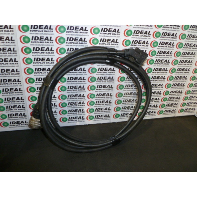 Allen Bradley 2090-UXNFBMP-S03 /A Motor Feedback Cable 3M