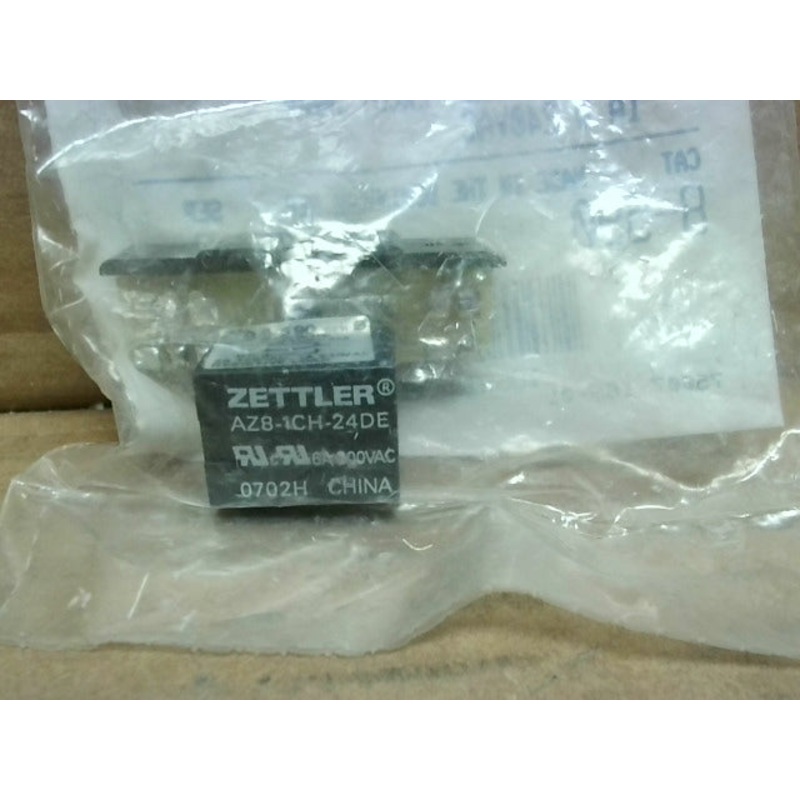 Allen Bradley 8-590 SER B EM-Relay Terminal base