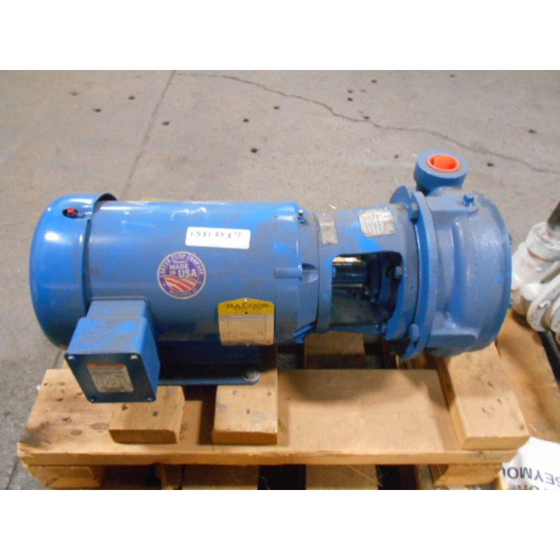 BALDOR JPM3613T|Factory Sealed Packaging|New In Box|New No Box|Used|Reconditioned