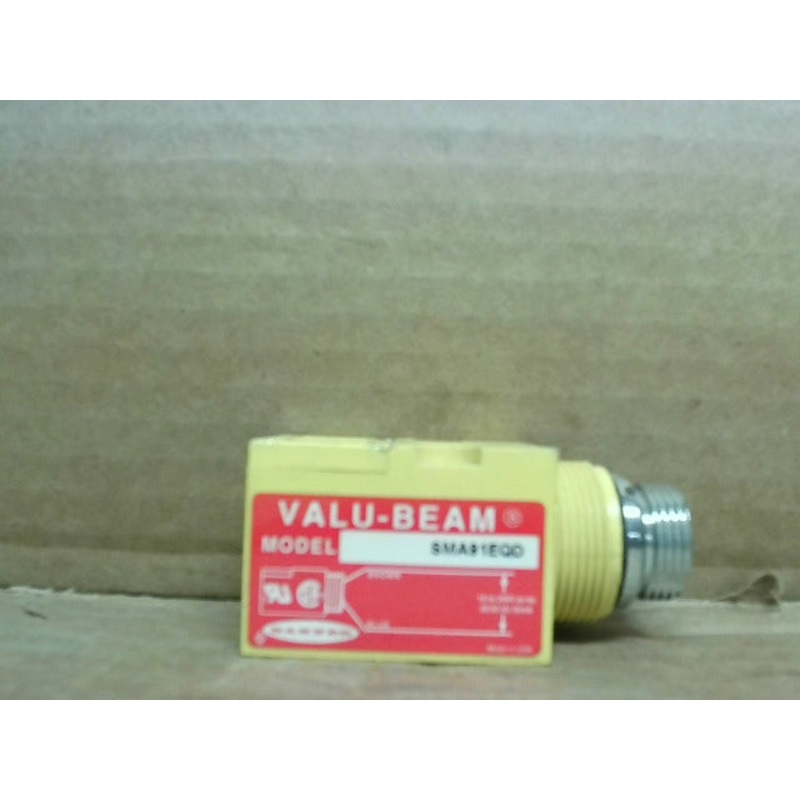 Banner 25312 / SMA91EQD Valu Beam Emitter Sensor