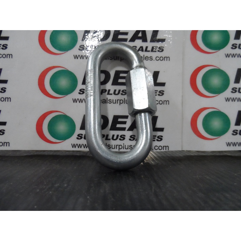 BARON MFG 7350 LINK|Factory Sealed Packaging|New In Box|New No Box|Used|Reconditioned